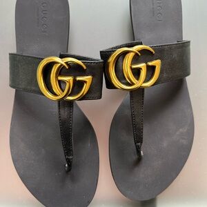 Gucci sandals